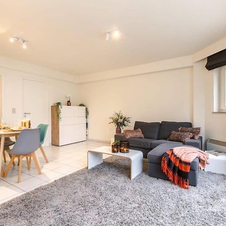 Huswell - Charming Apartment Nearby The Beach クノック・ヘイスト エクステリア 写真