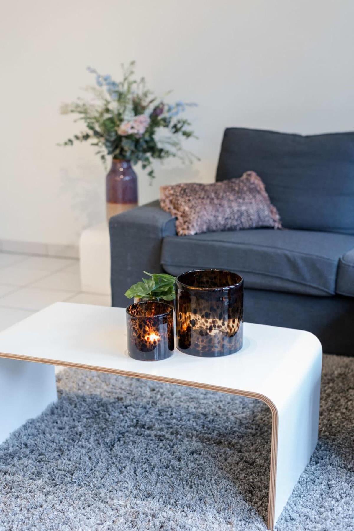 Huswell - Charming Apartment Nearby The Beach クノック・ヘイスト エクステリア 写真